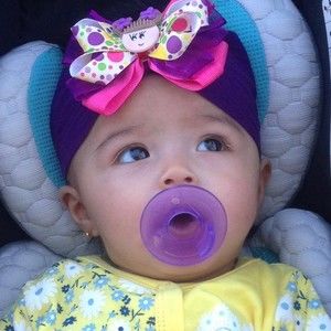 Meet your Posher, Marisol